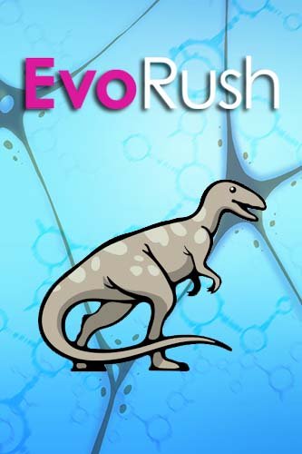 game pic for Evo rush